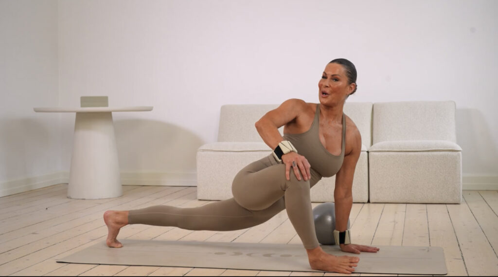 Styrk og forny dig selv