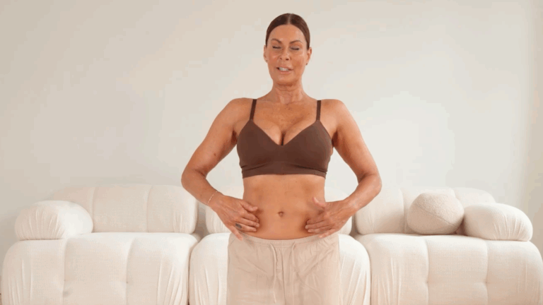 Aftenmassage : Mave & fordøjelse