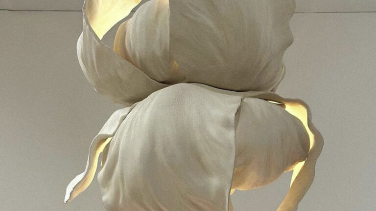 Morgenmeditation — vinter