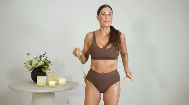 Massage 02 - Hofter og bækken